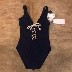 Karla Colleto “Colette “ swimsuit  size 8